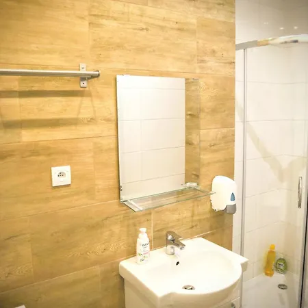 Apartman Armonia Old Town