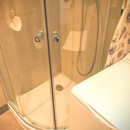 Armonia Old Town Apartman Poznań