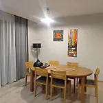 Armonia Old Town Apartment