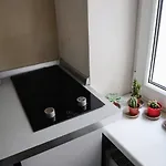 Apartment Armonia Old Town Poznan