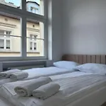 Apartment Armonia Old Town Poznan