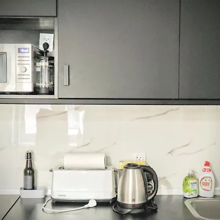 Apartamento Armonia Old Town *