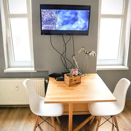 Armonia Old Town Poznań