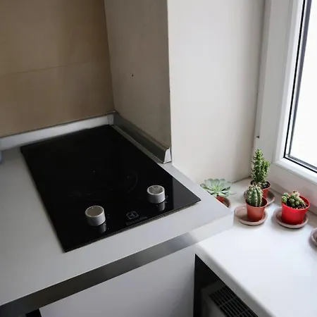 Apartamento Armonia Old Town Poznan
