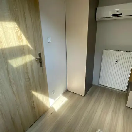 Armonia Old Town Apartamento Poznań