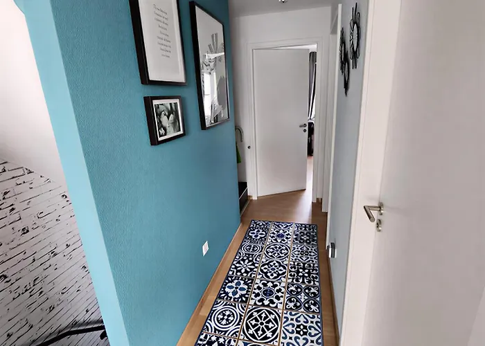 Armonia Old Town Apartamento Poznań