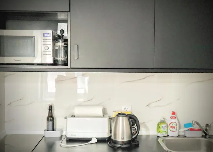 Apartamento Armonia Old Town *