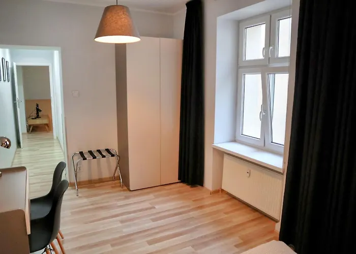 Armonia Old Town * Poznań