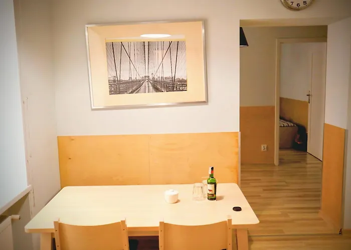 Apartamento Armonia Old Town *