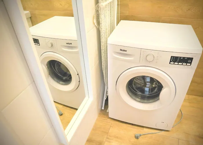 Armonia Old Town Poznań