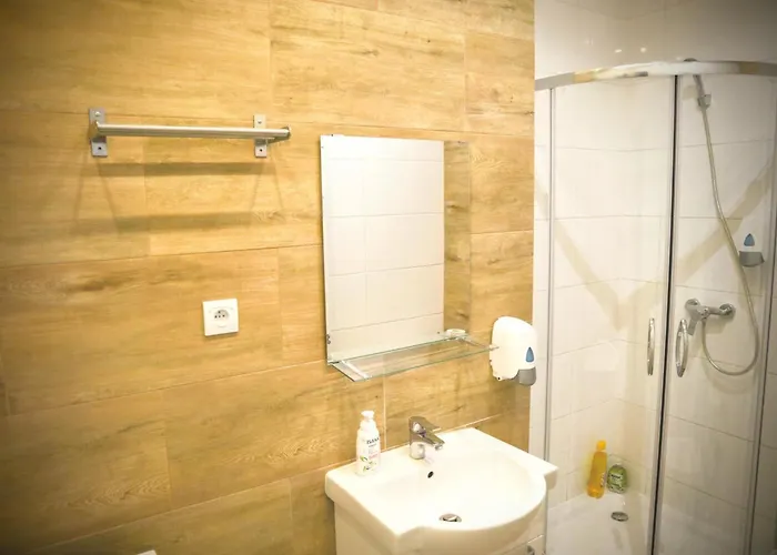 Apartamento Armonia Old Town