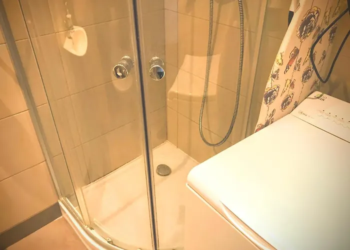 Armonia Old Town Apartamento Poznań