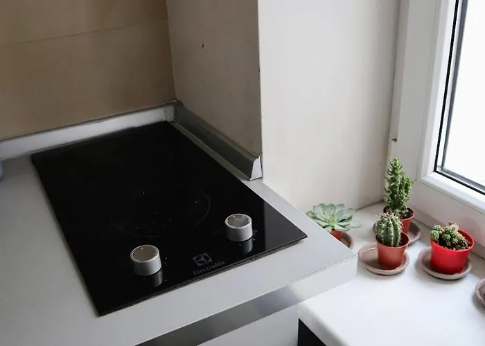 Apartamento Armonia Old Town Poznań