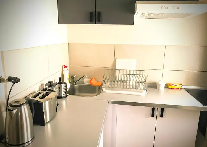 Apartamento Armonia Old Town Poznań