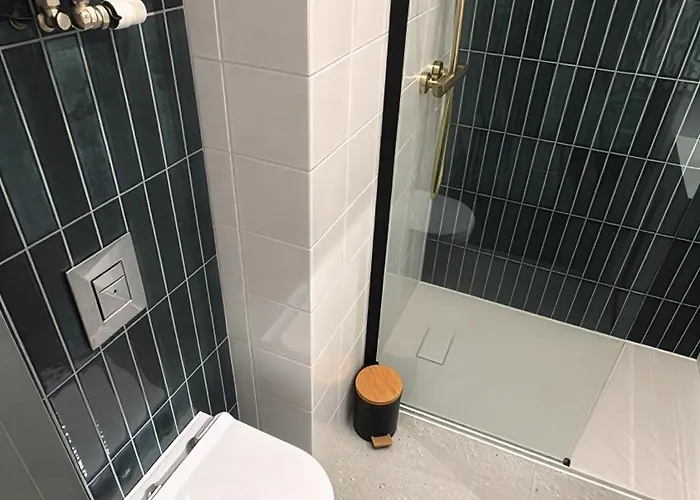 Armonia Old Town Apartamento Poznań