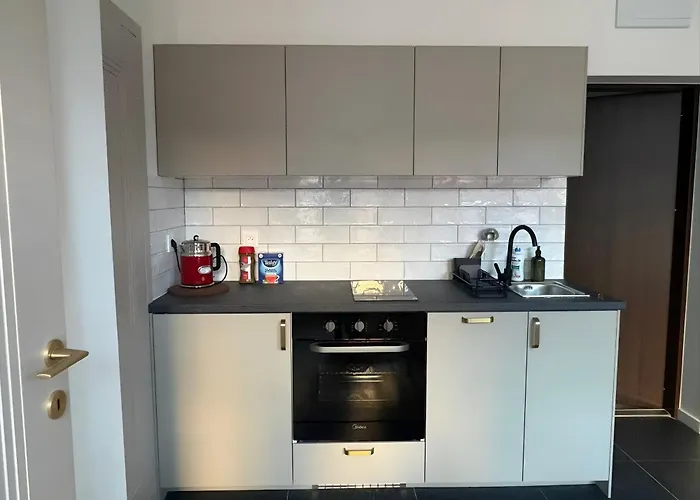 Armonia Old Town Apartamento Poznań