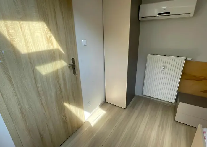 Armonia Old Town Apartamento Poznań