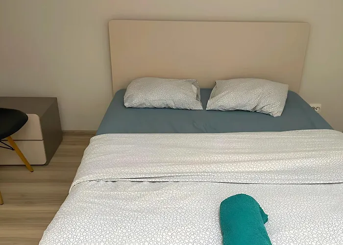 Apartamento Armonia Old Town *